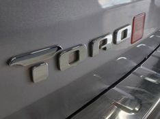 Fiat TORO 1.3 TURBO 270 FLEX FREEDOM AT6 2022/2023 BETIOLO NOVOS E SEMINOVOS LAJEADO / Carros no Vale