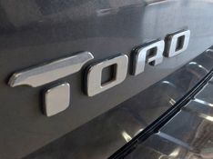 Fiat TORO 1.3 TURBO 270 FLEX FREEDOM AT6 2024/2025 BETIOLO NOVOS E SEMINOVOS LAJEADO / Carros no Vale