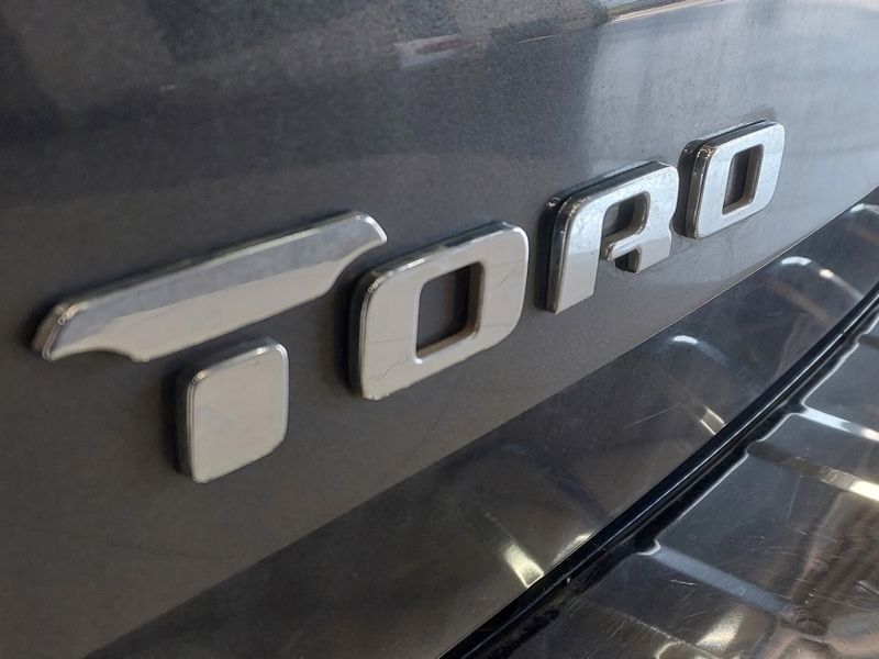 Fiat TORO 1.3 TURBO 270 FLEX FREEDOM AT6 2024/2025 BETIOLO NOVOS E SEMINOVOS LAJEADO / Carros no Vale