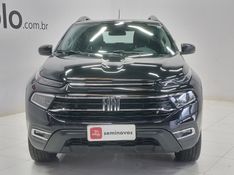 Fiat TORO 1.3 TURBO 270 FLEX FREEDOM AT6 2021/2022 BETIOLO NOVOS E SEMINOVOS LAJEADO / Carros no Vale