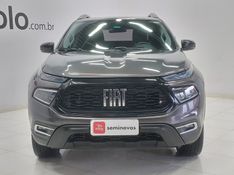 Fiat TORO 1.3 TURBO 270 FLEX FREEDOM AT6 2024/2024 BETIOLO NOVOS E SEMINOVOS LAJEADO / Carros no Vale