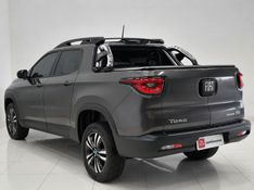 Fiat TORO 1.3 TURBO 270 FLEX FREEDOM AT6 2024/2025 BETIOLO NOVOS E SEMINOVOS LAJEADO / Carros no Vale