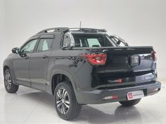 Fiat TORO 1.3 TURBO 270 FLEX FREEDOM AT6 2021/2022 BETIOLO NOVOS E SEMINOVOS LAJEADO / Carros no Vale