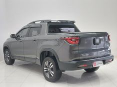 Fiat TORO 1.3 TURBO 270 FLEX FREEDOM AT6 2024/2024 BETIOLO NOVOS E SEMINOVOS LAJEADO / Carros no Vale