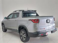 Fiat TORO 1.3 TURBO 270 FLEX FREEDOM AT6 2022/2023 BETIOLO NOVOS E SEMINOVOS LAJEADO / Carros no Vale
