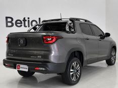 Fiat TORO 1.3 TURBO 270 FLEX FREEDOM AT6 2024/2025 BETIOLO NOVOS E SEMINOVOS LAJEADO / Carros no Vale