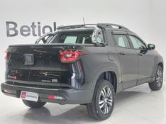 Fiat TORO 1.3 TURBO 270 FLEX FREEDOM AT6 2021/2022 BETIOLO NOVOS E SEMINOVOS LAJEADO / Carros no Vale