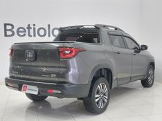 Fiat TORO 1.3 TURBO 270 FLEX FREEDOM AT6 2024/2024 BETIOLO NOVOS E SEMINOVOS LAJEADO / Carros no Vale