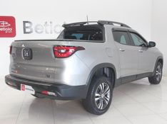 Fiat TORO 1.3 TURBO 270 FLEX FREEDOM AT6 2022/2023 BETIOLO NOVOS E SEMINOVOS LAJEADO / Carros no Vale