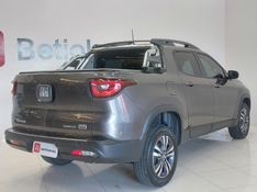 Fiat TORO 1.3 TURBO 270 FLEX FREEDOM AT6 2024/2025 BETIOLO NOVOS E SEMINOVOS LAJEADO / Carros no Vale