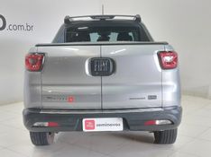 Fiat TORO 1.3 TURBO 270 FLEX FREEDOM AT6 2022/2023 BETIOLO NOVOS E SEMINOVOS LAJEADO / Carros no Vale