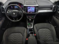 Fiat TORO 1.3 TURBO 270 FLEX FREEDOM AT6 2021/2022 BETIOLO NOVOS E SEMINOVOS LAJEADO / Carros no Vale