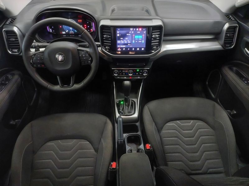 Fiat TORO 1.3 TURBO 270 FLEX FREEDOM AT6 2021/2022 BETIOLO NOVOS E SEMINOVOS LAJEADO / Carros no Vale Fiat TORO 1.3 TURBO 270 FLEX FREEDOM AT6 2021/2022 BETIOLO NOVOS E SEMINOVOS LAJEADO / Carros no Vale