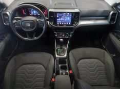 Fiat TORO 1.3 TURBO 270 FLEX FREEDOM AT6 2022/2023 BETIOLO NOVOS E SEMINOVOS LAJEADO / Carros no Vale