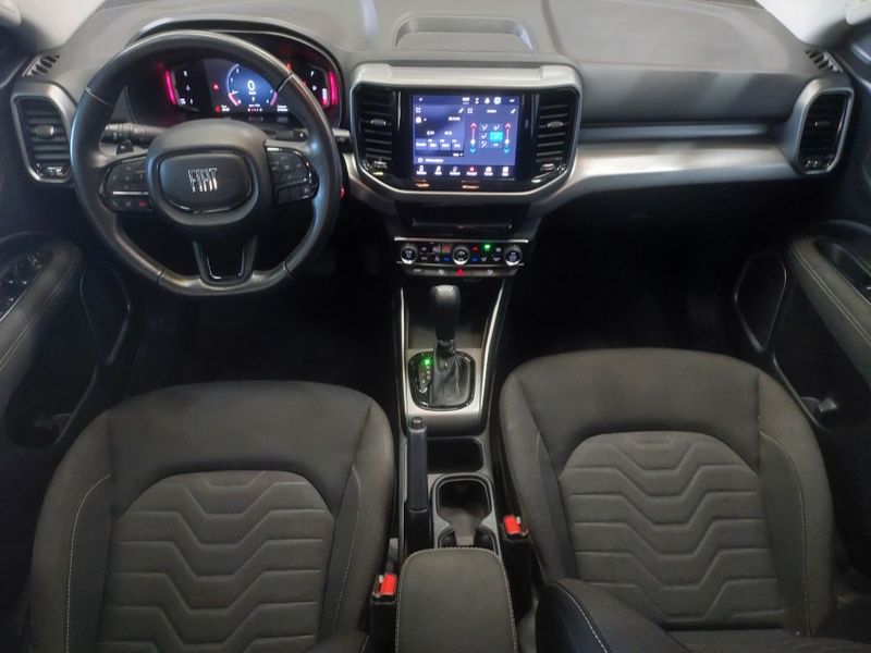 Fiat TORO 1.3 TURBO 270 FLEX FREEDOM AT6 2022/2023 BETIOLO NOVOS E SEMINOVOS LAJEADO / Carros no Vale Fiat TORO 1.3 TURBO 270 FLEX FREEDOM AT6 2022/2023 BETIOLO NOVOS E SEMINOVOS LAJEADO / Carros no Vale