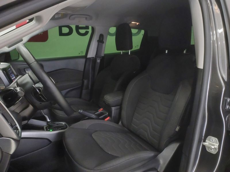 Fiat TORO 1.3 TURBO 270 FLEX FREEDOM AT6 2024/2025 BETIOLO NOVOS E SEMINOVOS LAJEADO / Carros no Vale