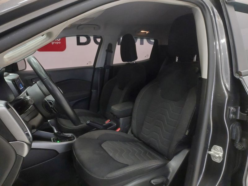 Fiat TORO 1.3 TURBO 270 FLEX FREEDOM AT6 2024/2024 BETIOLO NOVOS E SEMINOVOS LAJEADO / Carros no Vale
