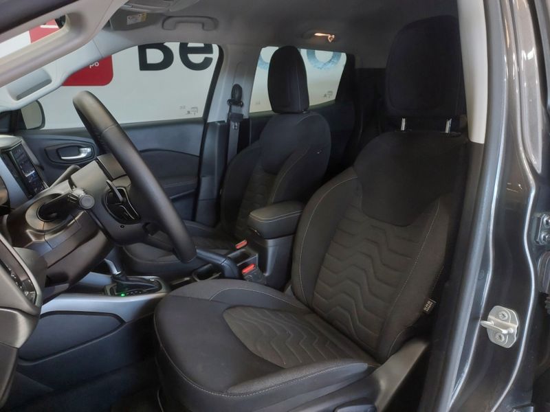 Fiat TORO 1.3 TURBO 270 FLEX FREEDOM AT6 2024/2025 BETIOLO NOVOS E SEMINOVOS LAJEADO / Carros no Vale