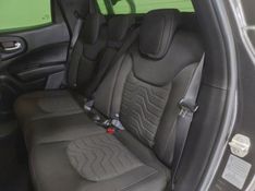 Fiat TORO 1.3 TURBO 270 FLEX FREEDOM AT6 2024/2025 BETIOLO NOVOS E SEMINOVOS LAJEADO / Carros no Vale