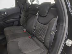 Fiat TORO 1.3 TURBO 270 FLEX FREEDOM AT6 2021/2022 BETIOLO NOVOS E SEMINOVOS LAJEADO / Carros no Vale