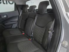 Fiat TORO 1.3 TURBO 270 FLEX FREEDOM AT6 2022/2023 BETIOLO NOVOS E SEMINOVOS LAJEADO / Carros no Vale