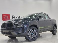 Fiat TORO 1.3 TURBO 270 HYBRID VOLCANO AT6 2026/2027 BETIOLO NOVOS E SEMINOVOS LAJEADO / Carros no Vale