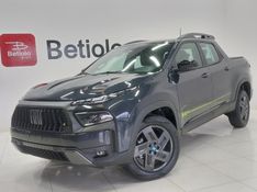 Fiat TORO 1.3 TURBO 270 HYBRID VOLCANO AT6 2026/2027 BETIOLO NOVOS E SEMINOVOS LAJEADO / Carros no Vale