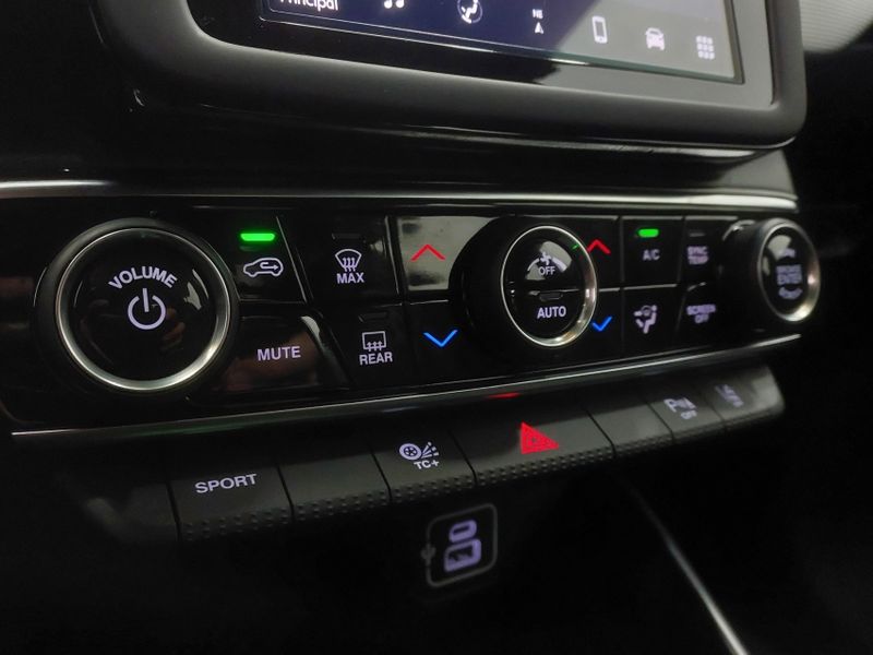 Fiat TORO 1.3 TURBO 270 HYBRID VOLCANO AT6 2026/2027 BETIOLO NOVOS E SEMINOVOS LAJEADO / Carros no Vale