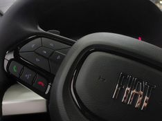 Fiat TORO 1.3 TURBO 270 HYBRID VOLCANO AT6 2026/2027 BETIOLO NOVOS E SEMINOVOS LAJEADO / Carros no Vale