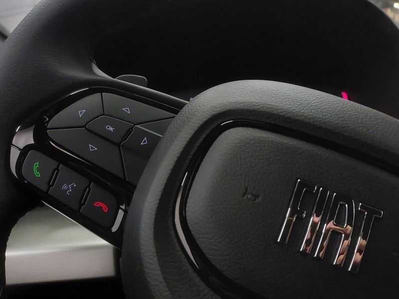 Fiat TORO 1.3 TURBO 270 HYBRID VOLCANO AT6 2026/2027 BETIOLO NOVOS E SEMINOVOS LAJEADO / Carros no Vale