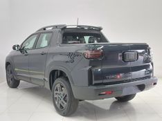 Fiat TORO 1.3 TURBO 270 HYBRID VOLCANO AT6 2026/2027 BETIOLO NOVOS E SEMINOVOS LAJEADO / Carros no Vale