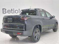 Fiat TORO 1.3 TURBO 270 HYBRID VOLCANO AT6 2026/2027 BETIOLO NOVOS E SEMINOVOS LAJEADO / Carros no Vale