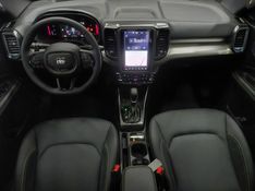 Fiat TORO 1.3 TURBO 270 HYBRID VOLCANO AT6 2026/2027 BETIOLO NOVOS E SEMINOVOS LAJEADO / Carros no Vale