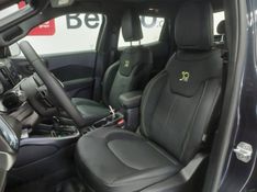 Fiat TORO 1.3 TURBO 270 HYBRID VOLCANO AT6 2026/2027 BETIOLO NOVOS E SEMINOVOS LAJEADO / Carros no Vale