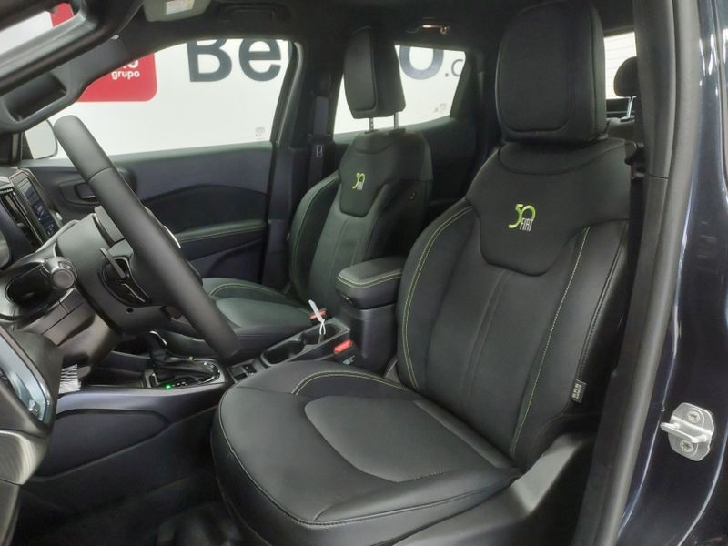Fiat TORO 1.3 TURBO 270 HYBRID VOLCANO AT6 2026/2027 BETIOLO NOVOS E SEMINOVOS LAJEADO / Carros no Vale