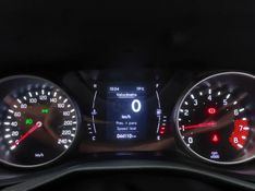 Fiat TORO 1.8 16V EVO FLEX ENDURANCE MANUAL 2020/2021 BETIOLO NOVOS E SEMINOVOS LAJEADO / Carros no Vale