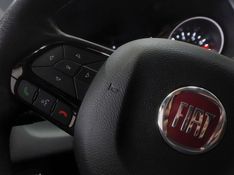 Fiat TORO 1.8 16V EVO FLEX ENDURANCE MANUAL 2020/2021 BETIOLO NOVOS E SEMINOVOS LAJEADO / Carros no Vale