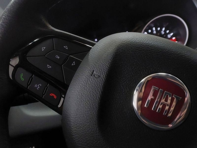 Fiat TORO 1.8 16V EVO FLEX ENDURANCE MANUAL 2020/2021 BETIOLO NOVOS E SEMINOVOS LAJEADO / Carros no Vale