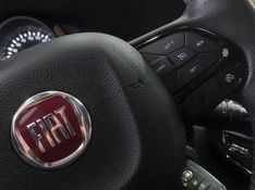 Fiat TORO 1.8 16V EVO FLEX ENDURANCE MANUAL 2020/2021 BETIOLO NOVOS E SEMINOVOS LAJEADO / Carros no Vale