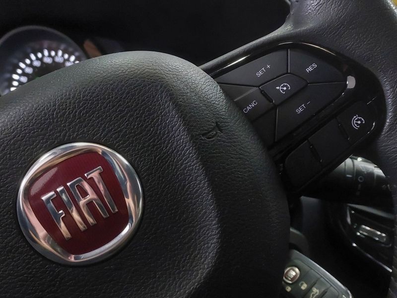 Fiat TORO 1.8 16V EVO FLEX ENDURANCE MANUAL 2020/2021 BETIOLO NOVOS E SEMINOVOS LAJEADO / Carros no Vale