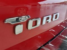 Fiat TORO 1.8 16V EVO FLEX ENDURANCE MANUAL 2020/2021 BETIOLO NOVOS E SEMINOVOS LAJEADO / Carros no Vale