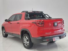 Fiat TORO 1.8 16V EVO FLEX ENDURANCE MANUAL 2020/2021 BETIOLO NOVOS E SEMINOVOS LAJEADO / Carros no Vale