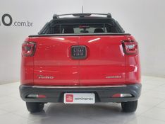 Fiat TORO 1.8 16V EVO FLEX ENDURANCE MANUAL 2020/2021 BETIOLO NOVOS E SEMINOVOS LAJEADO / Carros no Vale