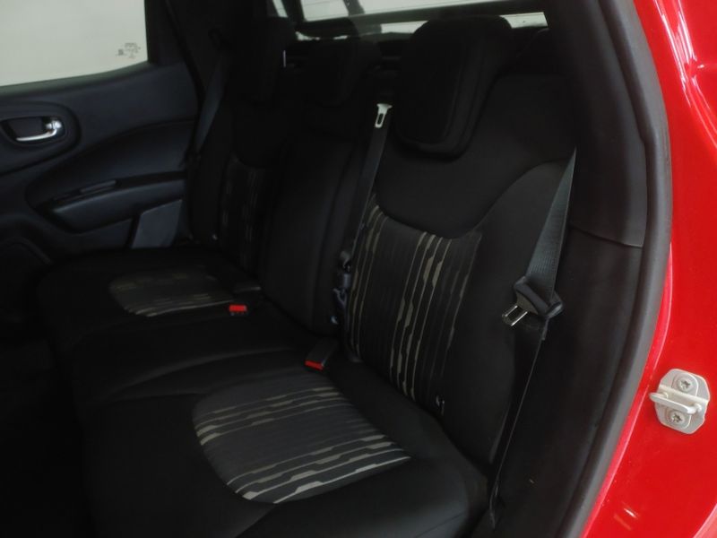 Fiat TORO 1.8 16V EVO FLEX ENDURANCE MANUAL 2020/2021 BETIOLO NOVOS E SEMINOVOS LAJEADO / Carros no Vale