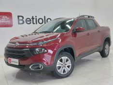 Fiat TORO 1.8 16V EVO FLEX FREEDOM AT6 2019/2019 BETIOLO NOVOS E SEMINOVOS LAJEADO / Carros no Vale
