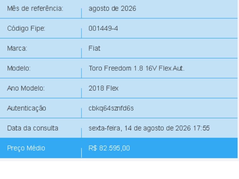 Fiat TORO 1.8 16V EVO FLEX FREEDOM AT6 2017/2018 BETIOLO NOVOS E SEMINOVOS LAJEADO / Carros no Vale Fiat TORO 1.8 16V EVO FLEX FREEDOM AT6 2017/2018 BETIOLO NOVOS E SEMINOVOS LAJEADO / Carros no Vale