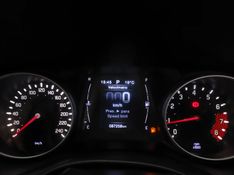 Fiat TORO 1.8 16V EVO FLEX FREEDOM AT6 2019/2019 BETIOLO NOVOS E SEMINOVOS LAJEADO / Carros no Vale