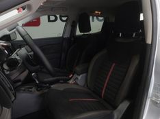 Fiat TORO 1.8 16V EVO FLEX FREEDOM AT6 2017/2018 BETIOLO NOVOS E SEMINOVOS LAJEADO / Carros no Vale