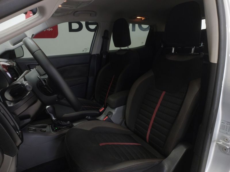 Fiat TORO 1.8 16V EVO FLEX FREEDOM AT6 2017/2018 BETIOLO NOVOS E SEMINOVOS LAJEADO / Carros no Vale Fiat TORO 1.8 16V EVO FLEX FREEDOM AT6 2017/2018 BETIOLO NOVOS E SEMINOVOS LAJEADO / Carros no Vale