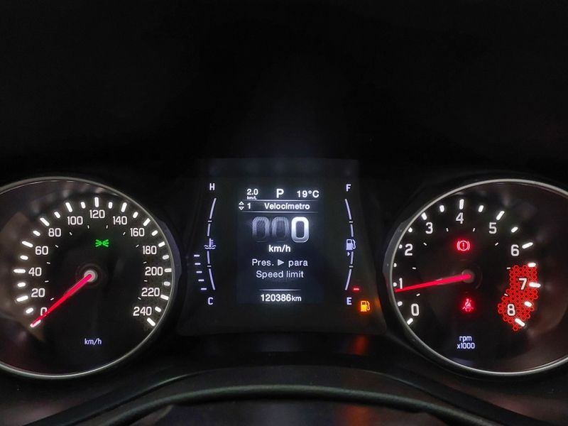 Fiat TORO 1.8 16V EVO FLEX FREEDOM AT6 2017/2018 BETIOLO NOVOS E SEMINOVOS LAJEADO / Carros no Vale Fiat TORO 1.8 16V EVO FLEX FREEDOM AT6 2017/2018 BETIOLO NOVOS E SEMINOVOS LAJEADO / Carros no Vale